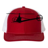 Snapback Trucker Cap - 112 Thumbnail