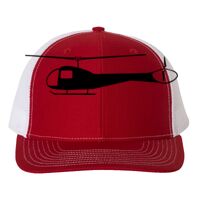Snapback Trucker Cap - 112 Thumbnail