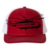 Snapback Trucker Cap - 112 Thumbnail