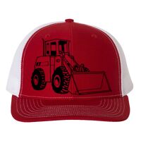 Snapback Trucker Cap - 112 Thumbnail