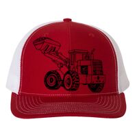 Snapback Trucker Cap - 112 Thumbnail