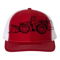 Snapback Trucker Cap - 112 Thumbnail