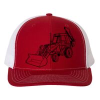 Snapback Trucker Cap - 112 Thumbnail