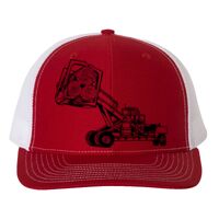Snapback Trucker Cap - 112 Thumbnail