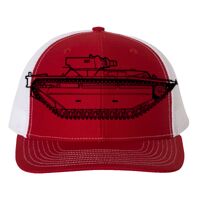 Snapback Trucker Cap - 112 Thumbnail