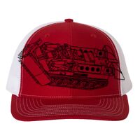 Snapback Trucker Cap - 112 Thumbnail