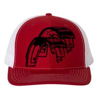 Snapback Trucker Cap - 112 Thumbnail