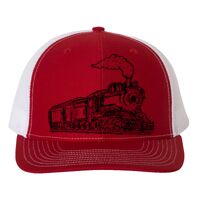 Snapback Trucker Cap - 112 Thumbnail