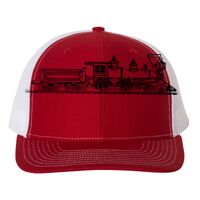 Snapback Trucker Cap - 112 Thumbnail