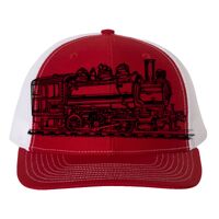 Snapback Trucker Cap - 112 Thumbnail