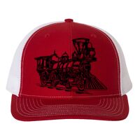 Snapback Trucker Cap - 112 Thumbnail