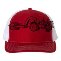 Snapback Trucker Cap - 112 Thumbnail