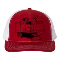 Snapback Trucker Cap - 112 Thumbnail