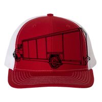 Snapback Trucker Cap - 112 Thumbnail