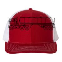 Snapback Trucker Cap - 112 Thumbnail