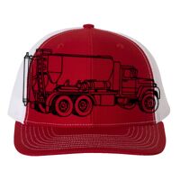 Snapback Trucker Cap - 112 Thumbnail