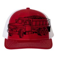 Snapback Trucker Cap - 112 Thumbnail