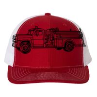 Snapback Trucker Cap - 112 Thumbnail