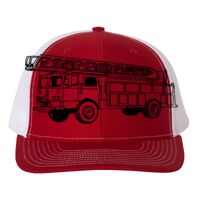 Snapback Trucker Cap - 112 Thumbnail