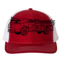 Snapback Trucker Cap - 112 Thumbnail