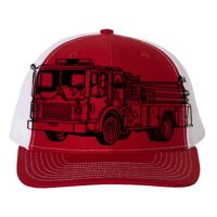 Snapback Trucker Cap - 112 Thumbnail