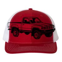 Snapback Trucker Cap - 112 Thumbnail