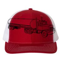 Snapback Trucker Cap - 112 Thumbnail