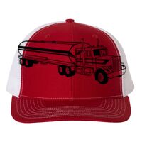 Snapback Trucker Cap - 112 Thumbnail