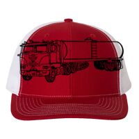 Snapback Trucker Cap - 112 Thumbnail