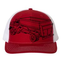 Snapback Trucker Cap - 112 Thumbnail