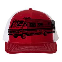 Snapback Trucker Cap - 112 Thumbnail