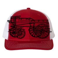 Snapback Trucker Cap - 112 Thumbnail