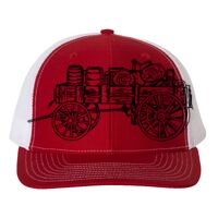 Snapback Trucker Cap - 112 Thumbnail