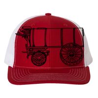 Snapback Trucker Cap - 112 Thumbnail