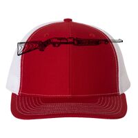 Snapback Trucker Cap - 112 Thumbnail