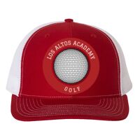 Snapback Trucker Cap - 112 Thumbnail