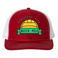 Snapback Trucker Cap - 112 Thumbnail