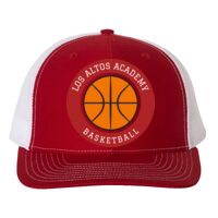 Snapback Trucker Cap - 112 Thumbnail