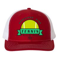 Snapback Trucker Cap - 112 Thumbnail