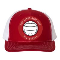 Snapback Trucker Cap - 112 Thumbnail