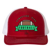 Snapback Trucker Cap - 112 Thumbnail