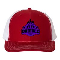 Snapback Trucker Cap - 112 Thumbnail