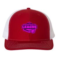 Snapback Trucker Cap - 112 Thumbnail