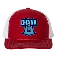 Snapback Trucker Cap - 112 Thumbnail