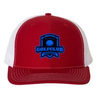 Snapback Trucker Cap - 112 Thumbnail