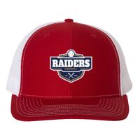 Snapback Trucker Cap - 112 Thumbnail