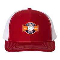 Snapback Trucker Cap - 112 Thumbnail