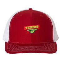 Snapback Trucker Cap - 112 Thumbnail
