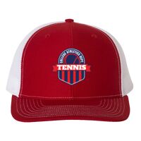 Snapback Trucker Cap - 112 Thumbnail