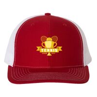 Snapback Trucker Cap - 112 Thumbnail